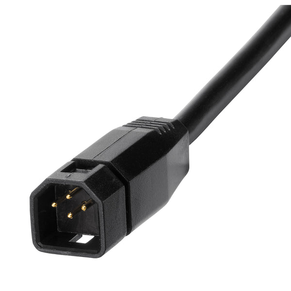 Humminbird XM 9 HW MDI T Transom Mount Transducer [710280-1] - Image 2