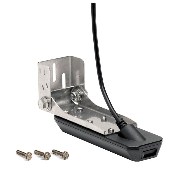 Humminbird XM 9 HW MDI T Transom Mount Transducer [710280-1] - Image 1