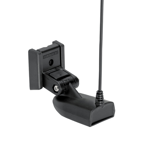 Humminbird XNT-9-HW-MSI-150-T MEGA SI/DI Dual Spectrum CHIRP Transducer w/Temp f/HELIX 7/8 MEGA SI [710297-1] - Image 1