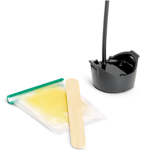 Humminbird XP 9 HW In-Hull Transducer [710275-1] - Image 1