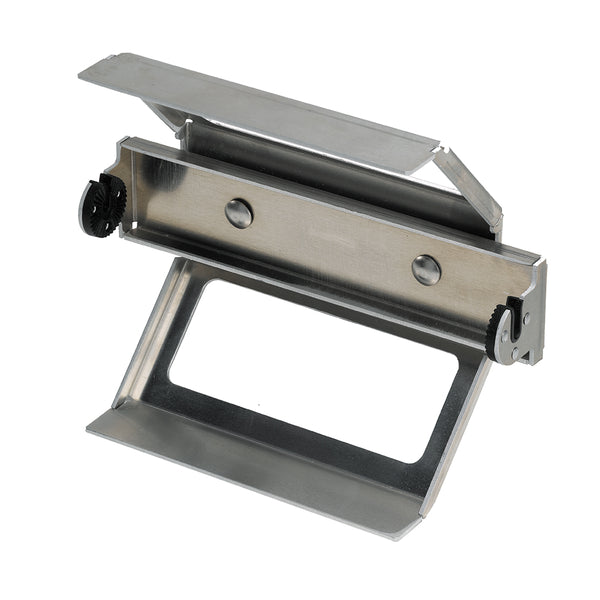Humminbird IDMK-H89R Reinforced In-Dash Mounting Kit f/HELIX 8/9 G3N/G4N [740179-1] - Image 1