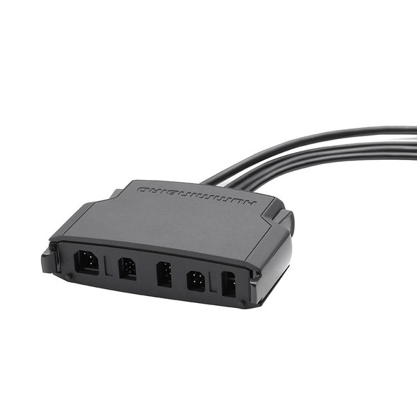 Humminbird HCCT Cable Connect Tray f/HELIX [740184-1] - Image 1