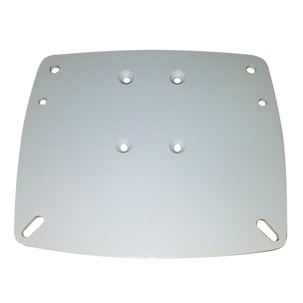 Scantstrut Radome Plate 1 f/Raymarine, Garmin, BG, Lowrance Domes [DPT-R-PLATE-01] - Image 1