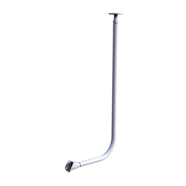 Scanstrut Central Lightbar fUp to 45cm Domes DPTLB01
