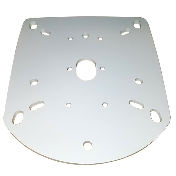 Scanstrut Open Array Plate 1 f/All Open Array Radars [DPT-OA-PLATE-01] - Image 1