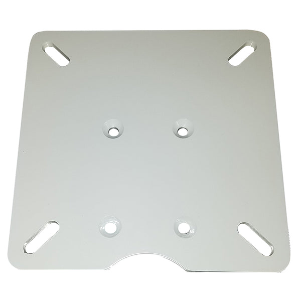 Scanstrut Radome Plate 2 f/Furuno Domes [DPT-R-PLATE-02] - Image 1