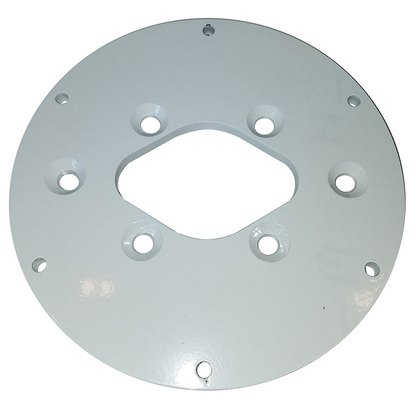 Scanstrut Camera Plate 2 f/FLIR m100/200 Thermal Imaging Cameras [DPT-C-PLATE-02] - Image 1
