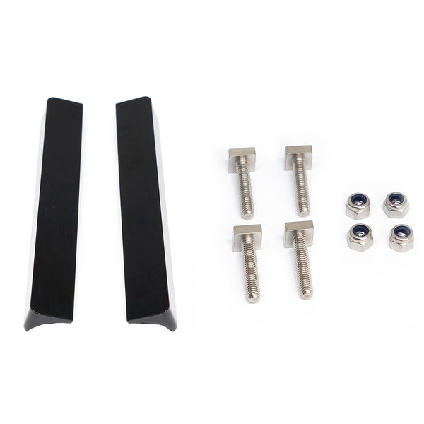 Fusion Front Flush Kit f/MS-RA770 Apollo Series [010-12817-00] - Image 1