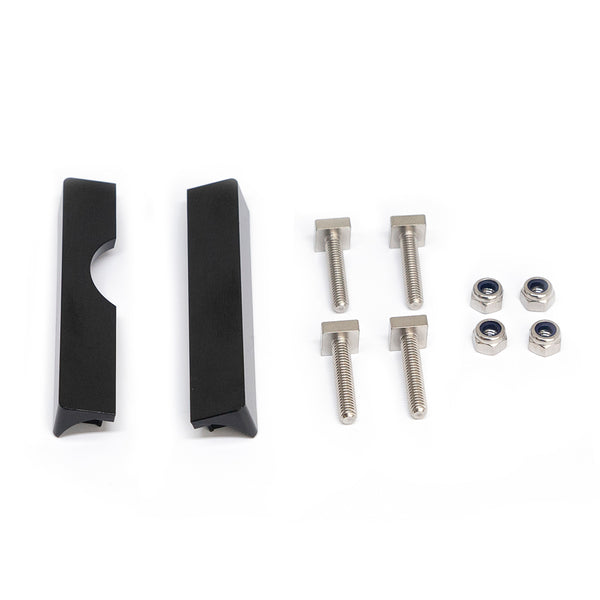 Fusion Front Flush Kit for MS-SRX400 and MS-ERX400 Apollo Series Components [010-12830-00] - Image 1