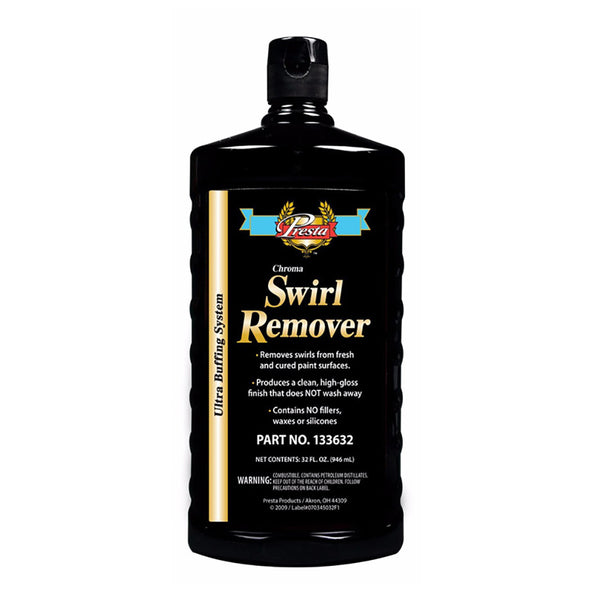 Presta Ultra Swirl Remover - 32oz [133632] - Image 1