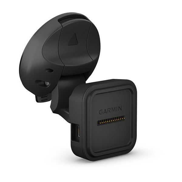 Garmin Suction Cup w/Magnetic Mount f/dezl780 LMT-S  dezlCam785 LMT-S [010-12771-00] - Image 1