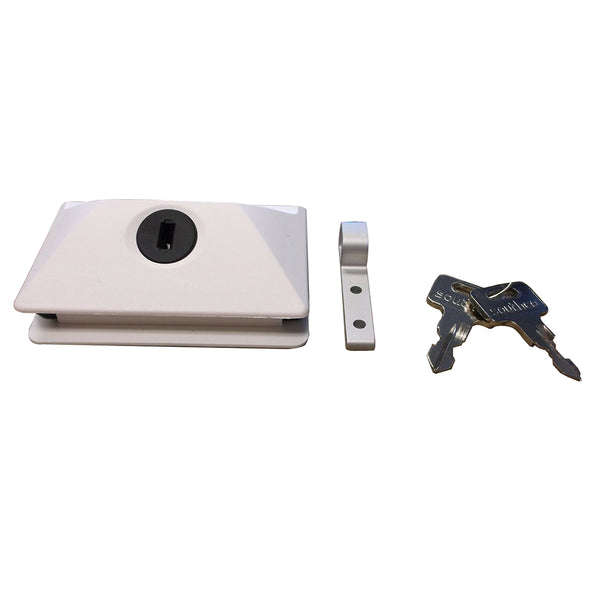 Southco Entry Door Lock Secure [MG-01-110-70] - Image 1