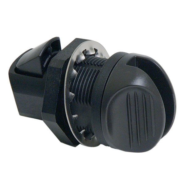 Southco Push To Close Latch Wing Knob [93-402] - Image 1