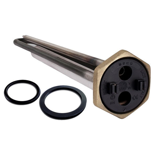 Quick Heating Element f/B3  Sigmar Heaters - 1200W - 220V [FVSLRSB12220A00] - Image 1