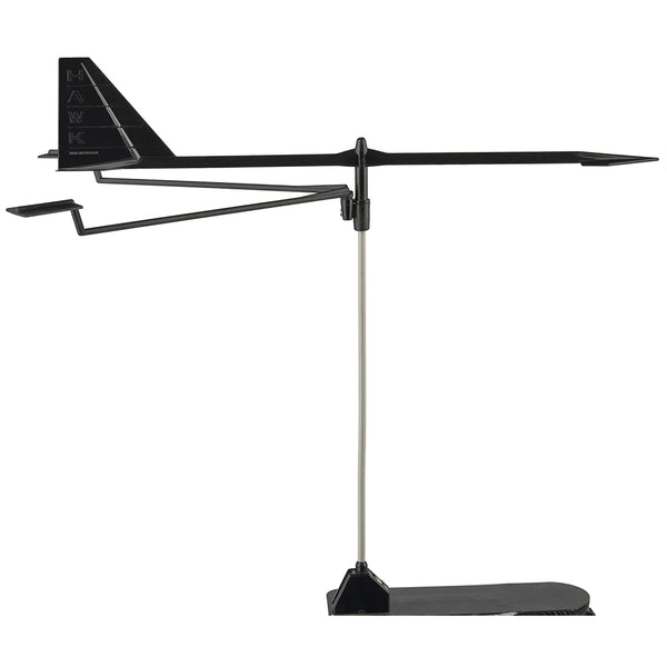 Schaefer Great Hawk Wind Indicator f/Boats From 8M - 20M [H002F00] - Image 1