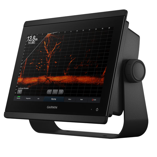 Garmin GPSMAP 8412xsv 12