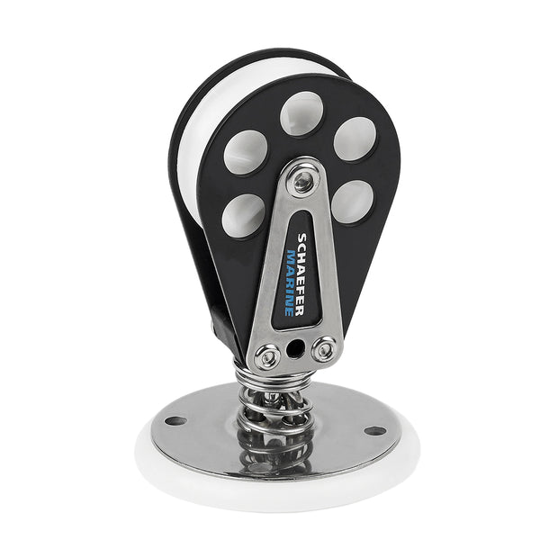 Schaefer Stand-Up Swivel - Aluminum Block [704-62] - Image 1