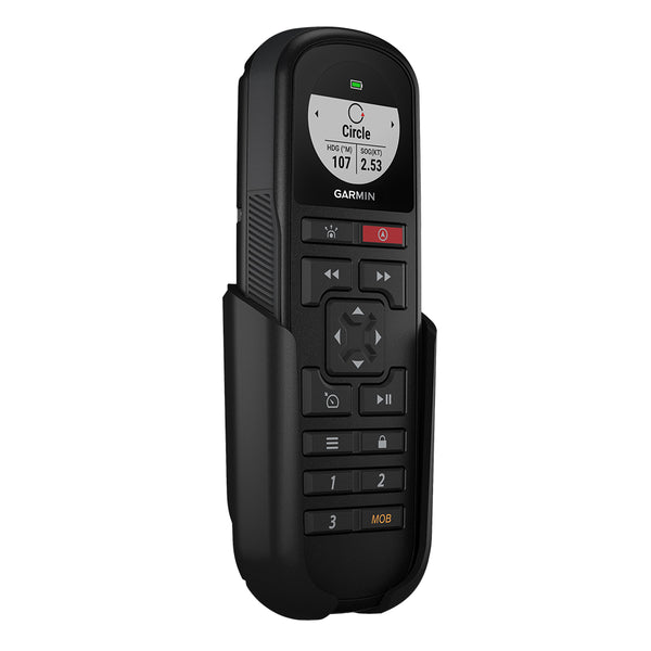 Garmin Reactor Autopilot Remote Control [010-12833-10] - Image 2