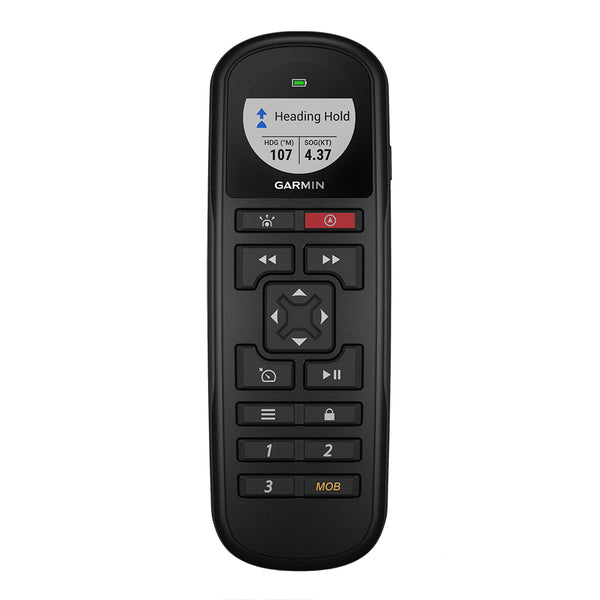 Garmin Reactor Autopilot Remote Control [010-12833-10] - Image 1