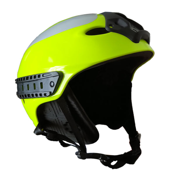 First Watch First Responder Water Helmet - Small/Medium - Hi-Vis Yellow [FWBH-HV-S/M] - Image 1