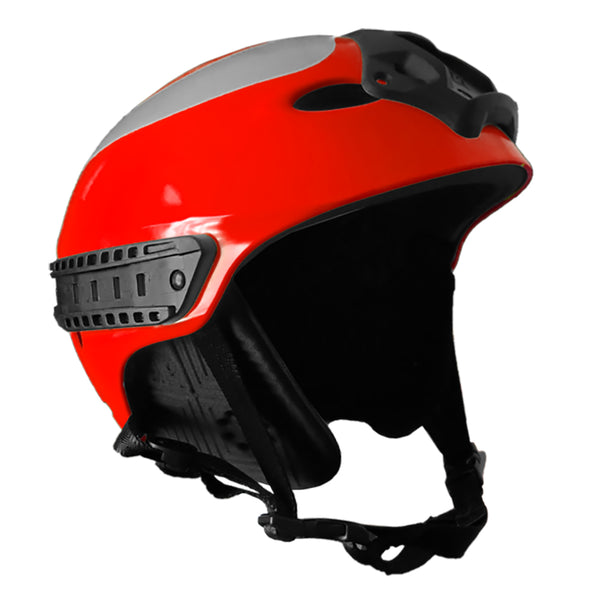 First Watch First Responder Water Helmet - Large/XL - Red [FWBH-RD-L/XL] - Image 1