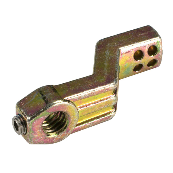 Whitecap Offset Short Cam Bar [S-0226SO] - Image 1