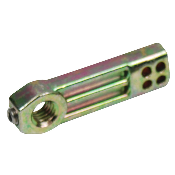 Whitecap Straight Short Cam Bar [S-0226SL] - Image 1