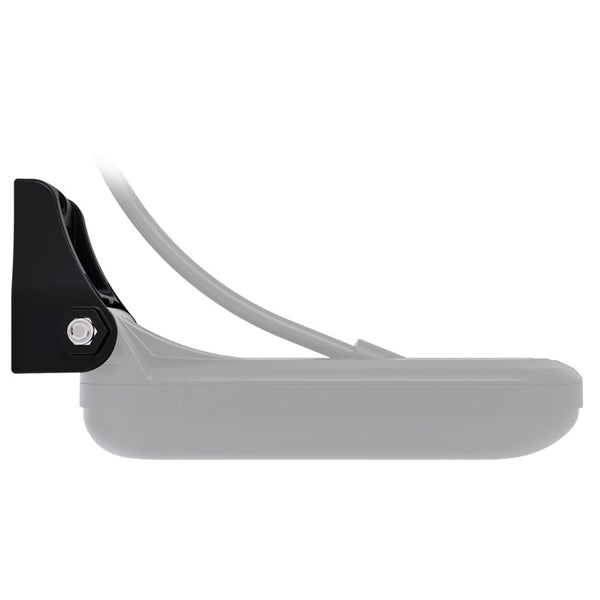 Raymarine Transom Mount Bracket f/HV-100 [R70651] - Image 1