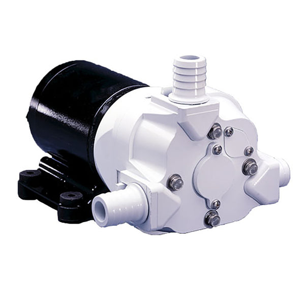 Raritan Diaphragm Intake Pump - 24v [166100] - Image 1