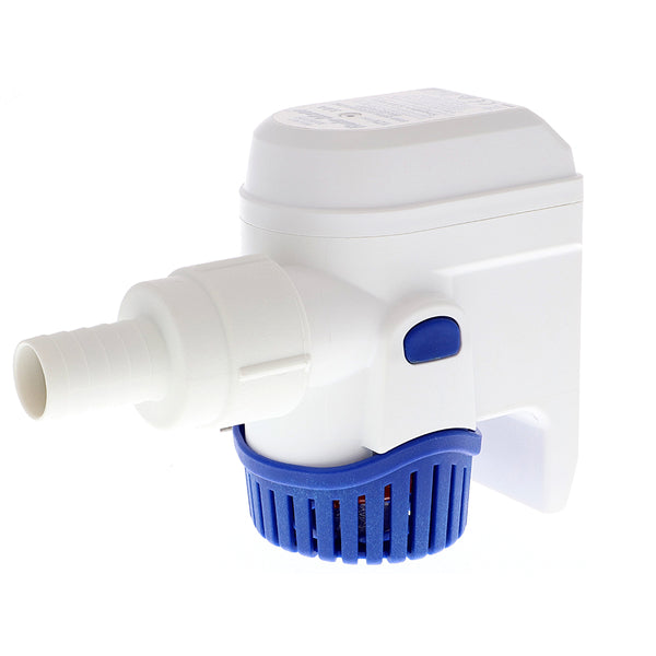 Rule Rule-Mate 800 Fully Automated Bilge Pump - 24V [RM800B-24] - Image 1