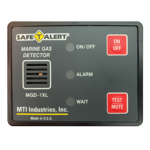 Safe-T-Alert Marine Gas Fume Detector [MGD-1XL] - Image 1