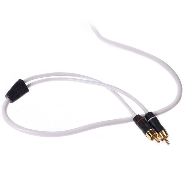 Fusion Performance RCA Cable - 2 Channel - 6 [010-12614-00] - Image 1