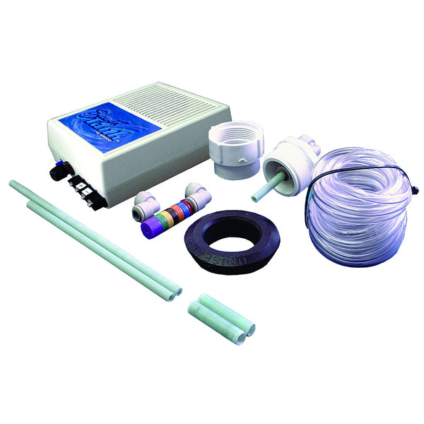 GROCO SWEETANK Odor Neutralization System - 12V [STK-18 12V] - Image 1