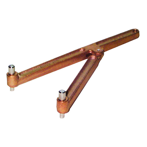 GROCO Spanner Wrench/Deck Plate Key [SW-2531] - Image 1