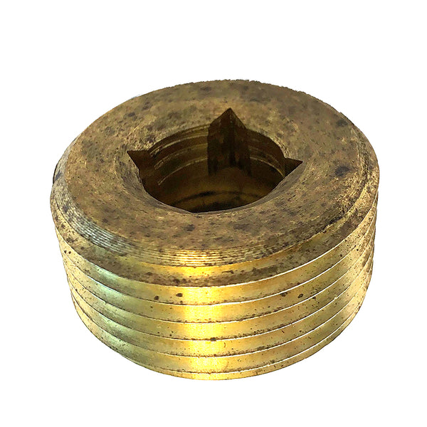 Perko Replacement Drain Plug f/0124000PLB [012400099B] - Image 1