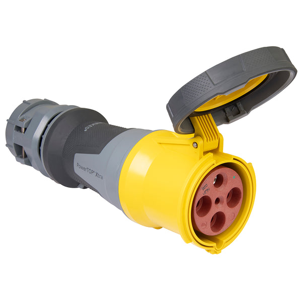Marinco 100A Connector f/Plug - 125/250V [M4100C12] - Image 1