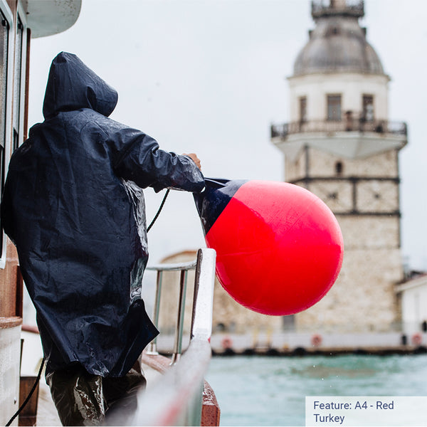 Polyform A-6 Buoy 34