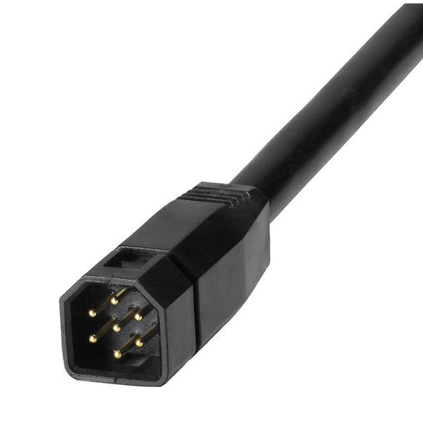 Minn Kota MKR-MDI-2 Humminbird HELIX MDI Sonar Adapter Cable f/Helix 7 [1852086] - Image 1