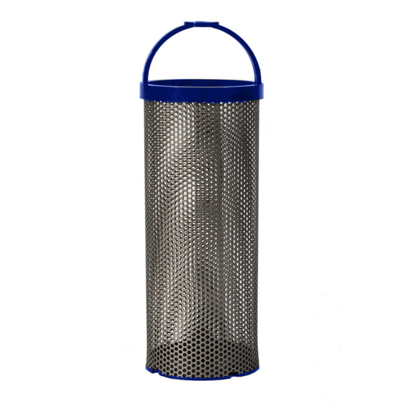 GROCO BS6 Stainless Steel Basket  31 x 101 BS6