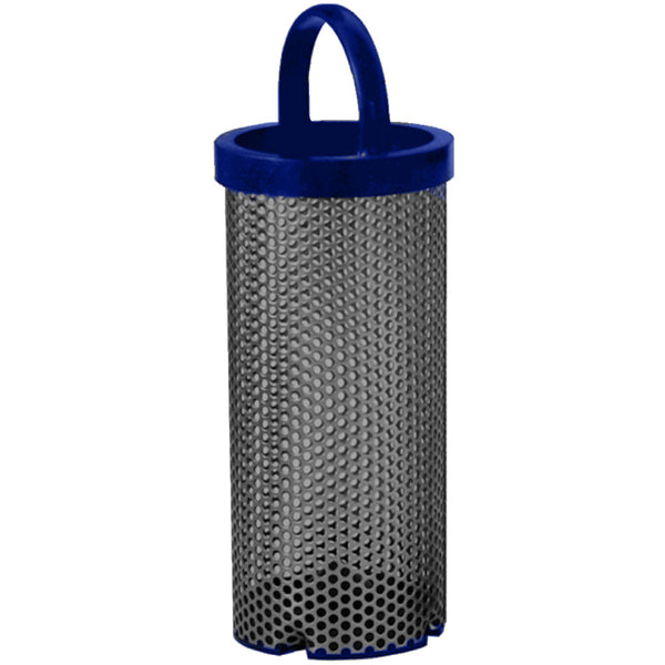 GROCO BM12 Monel Basket  31 x 119 BM12