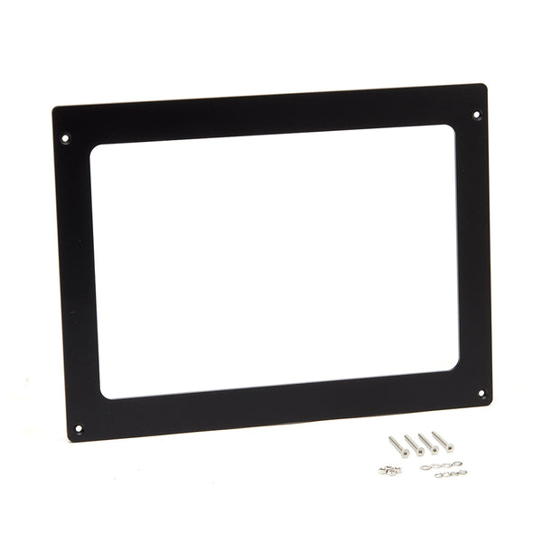 Raymarine Adaptor Plate f/Axiom 9 to C80/E80 Size Cutout *Will Require New Holes [A80564] - Image 1