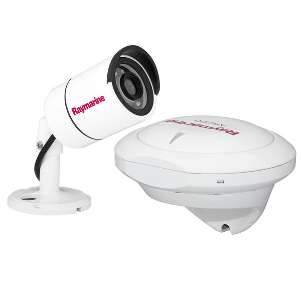 Raymarine CAM210 Augmented Reality Pack w/AR200  CAM210 [T70452] - Image 1