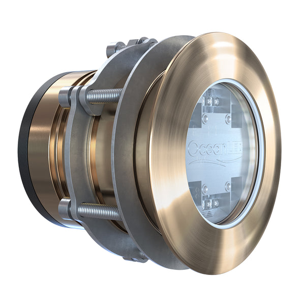 OceanLED Explore E3 XFM Ultra Underwater Light - Midnight Blue [E3009B] - Image 3