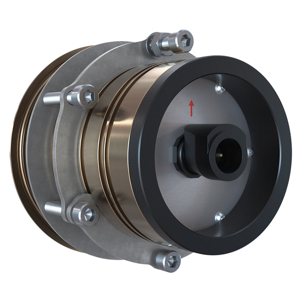 OceanLED Explore E3 XFM Ultra Underwater Light - Midnight Blue [E3009B] - Image 4