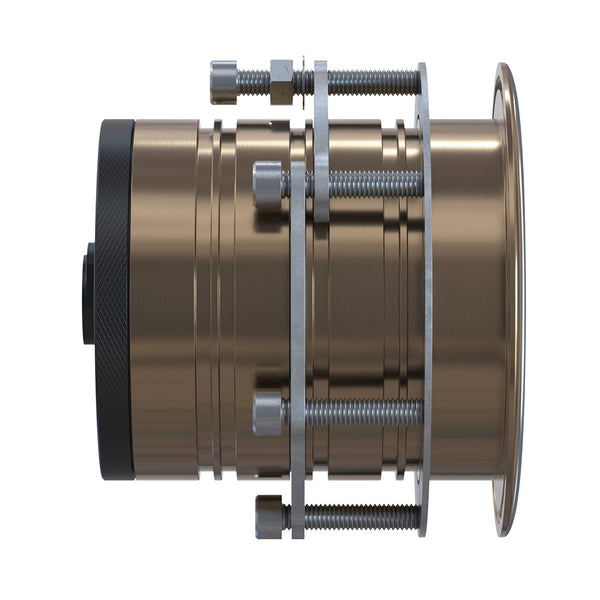 OceanLED Explore E3 XFM Ultra Underwater Light - Midnight Blue [E3009B] - Image 5