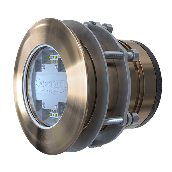 OceanLED Explore E3 XFM Ultra Underwater Light - Ultra White/Midnight Blue [E3009BW] - Image 2