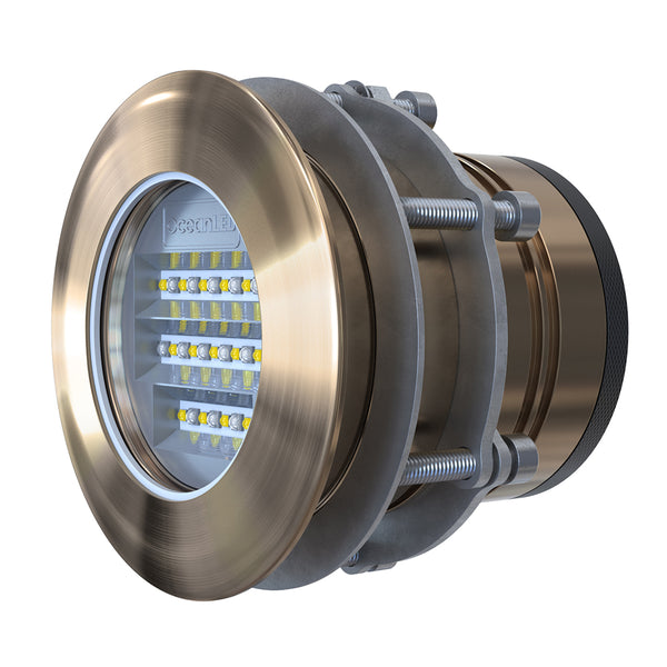 OceanLED Explore E6 XFM Underwater Light - Ultra White/Midnight Blue [E6009BW] - Image 2