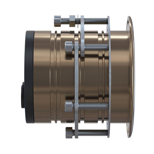 OceanLED Explore E6 XFM Underwater Light - Ultra White/Midnight Blue [E6009BW] - Image 5