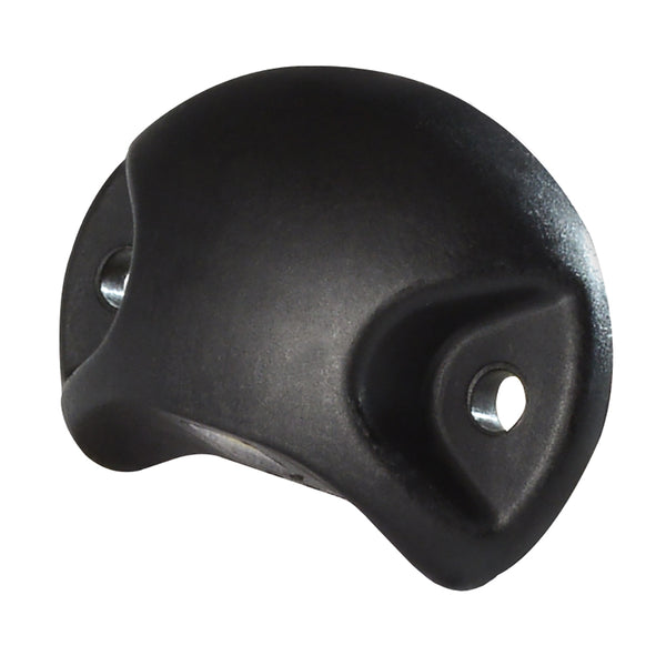 Lumitec Barbados Courtesy Accent LED Light - Black w/White Light [101059] - Image 2