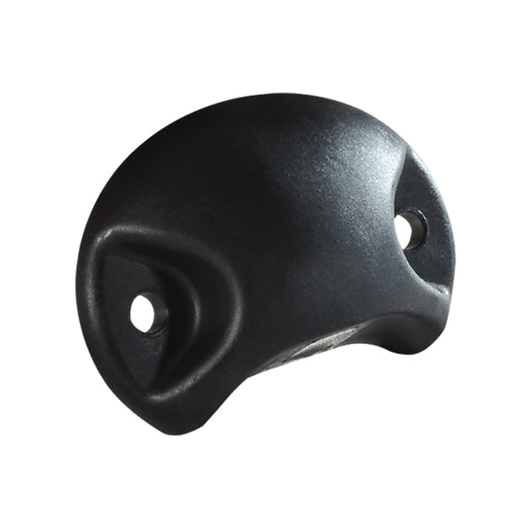 Lumitec Barbados Courtesy Accent LED Light - Black w/Red Light [101061] - Image 1